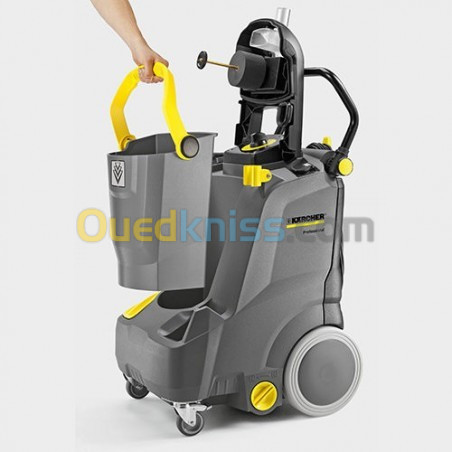 Aspirateur Extracteur PUZZI 30/4 Professionnel KARCHER |1.101-120.0