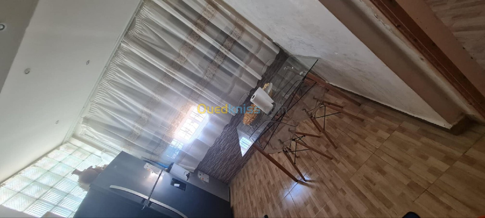 Vente Appartement F5 Annaba Annaba