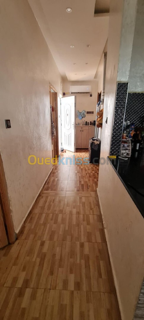 Vente Appartement F5 Annaba Annaba