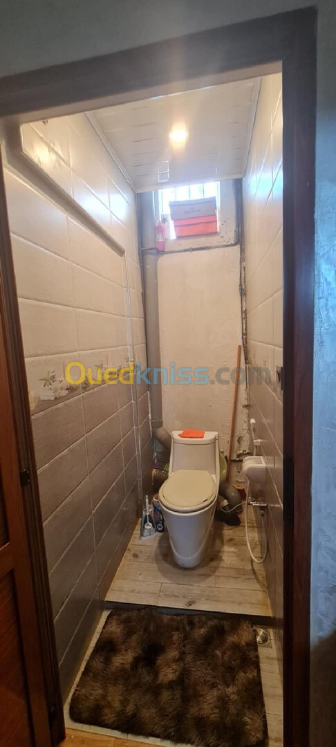 Vente Appartement F5 Annaba Annaba