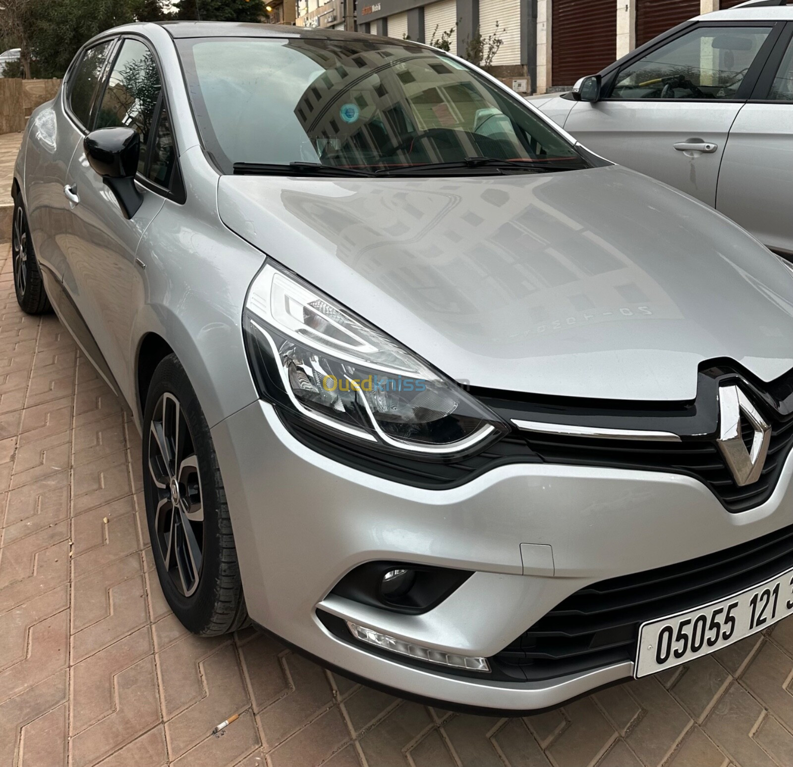 Renault Clio 4 2021 Limited 2