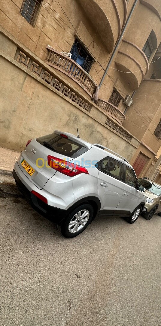 Hyundai Creta 2018 