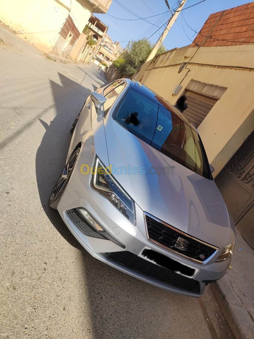 Seat Leon 2019 