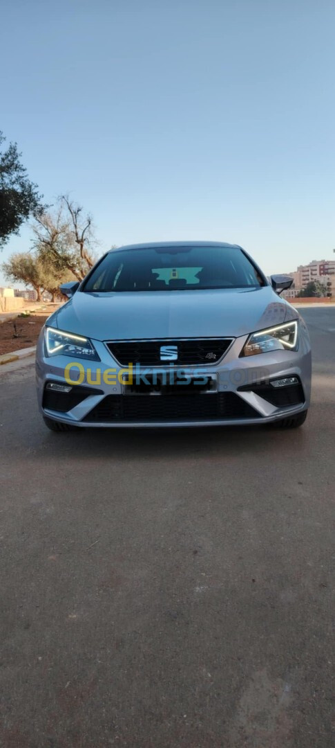 Seat Leon 2019 Beats