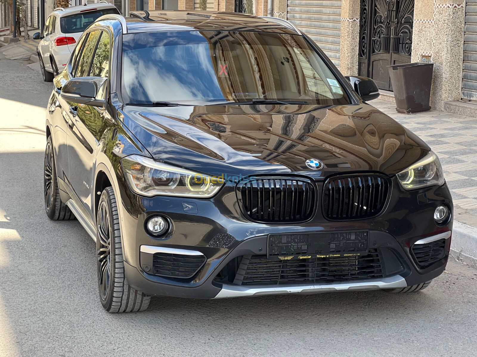 BMW X1 2017 