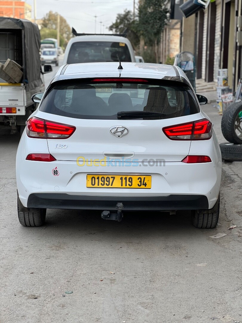 Hyundai i30 2019 