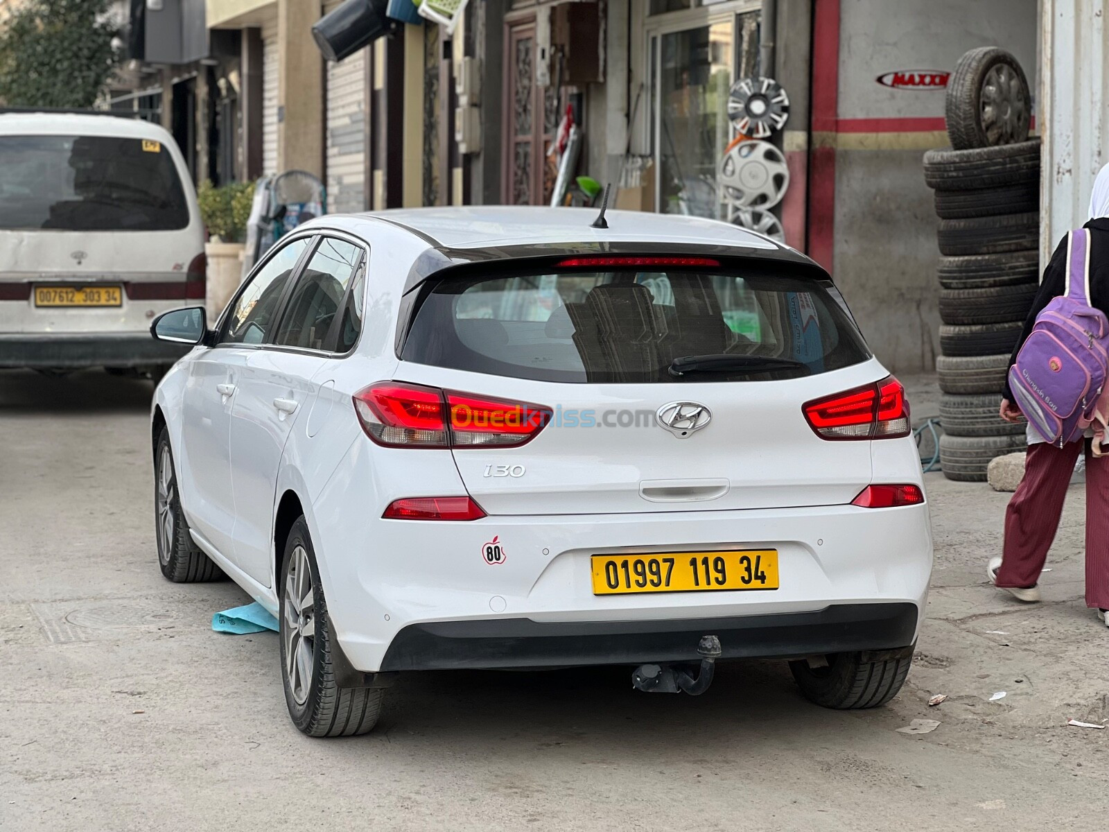 Hyundai i30 2019 