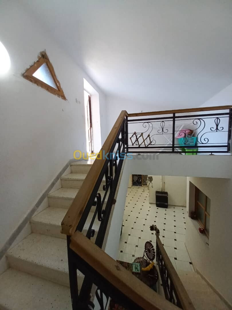 Vente Villa Oran Ain el turck