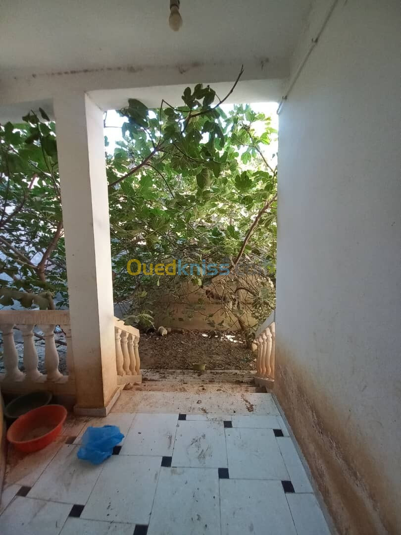 Vente Villa Oran Ain el turck