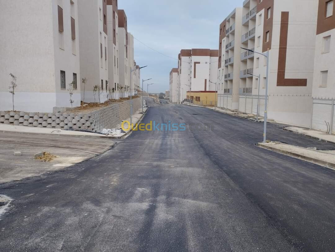 Location Appartement F3 Boumerdès Ouled moussa