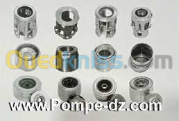 Pompes Hydrauliques - Pompes Immergée -  المضخات الهيدروليكية - المضخات الغاطسة