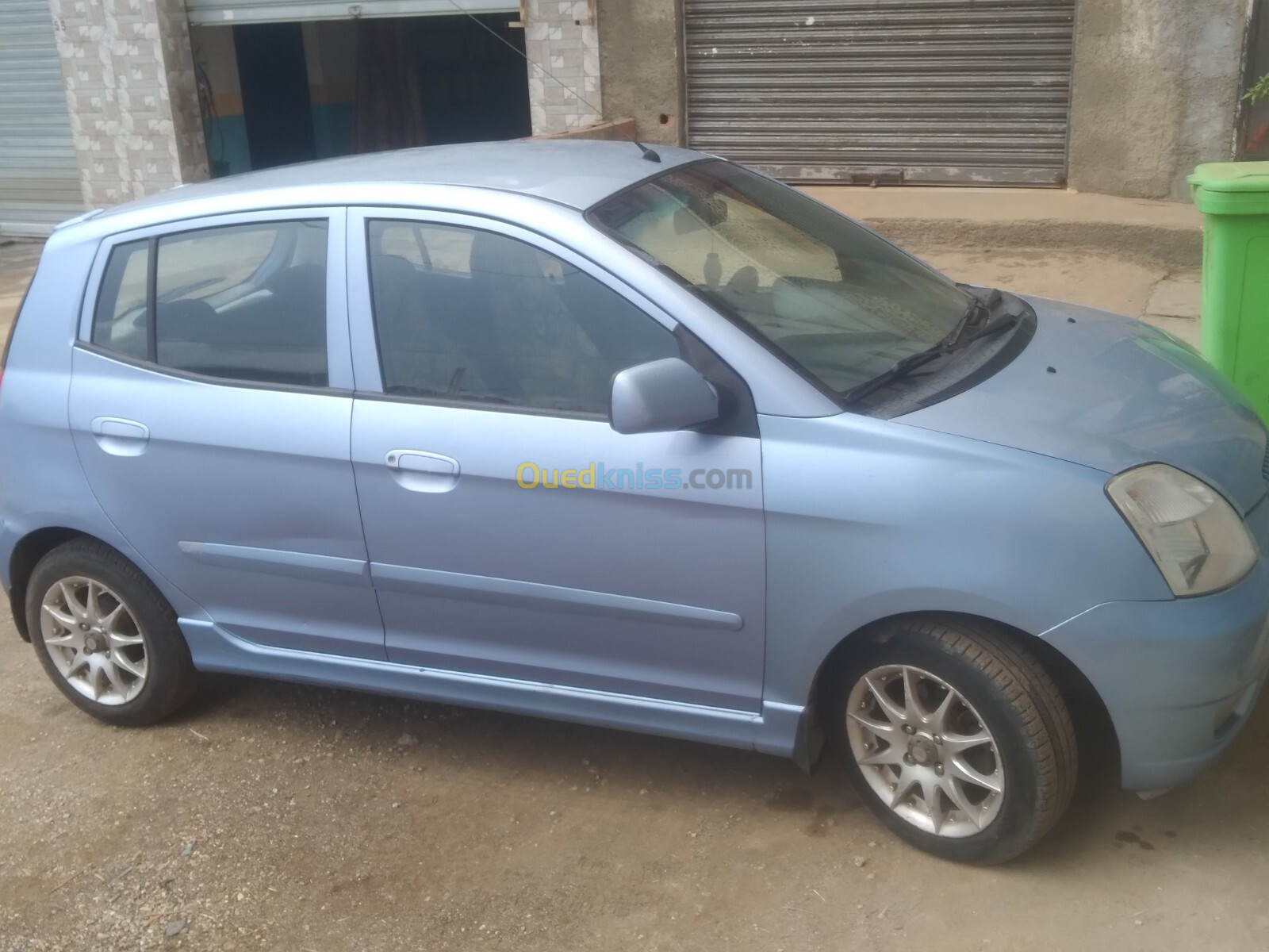 Kia Picanto 2006 