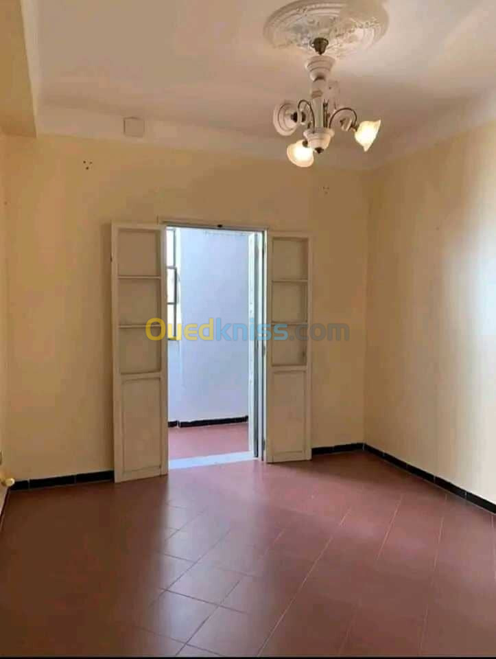 Vente Appartement F4 Constantine El khroub