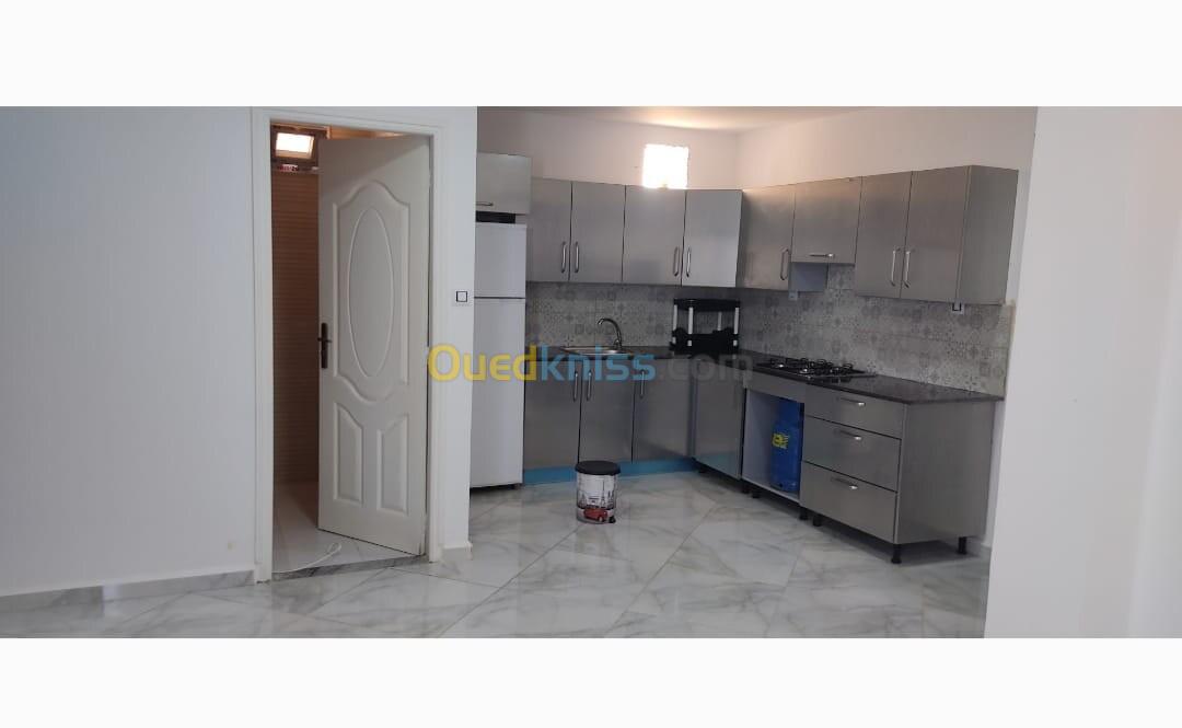 Vente Appartement F3 Béjaïa Beni ksila