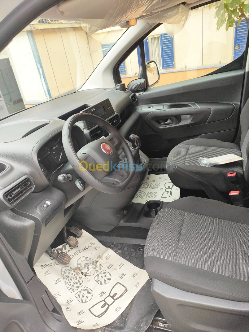 Fiat Doblo 2024 Utilitaire