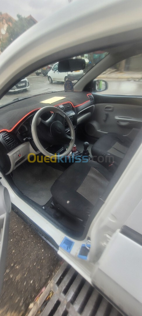 Kia Picanto 2010 