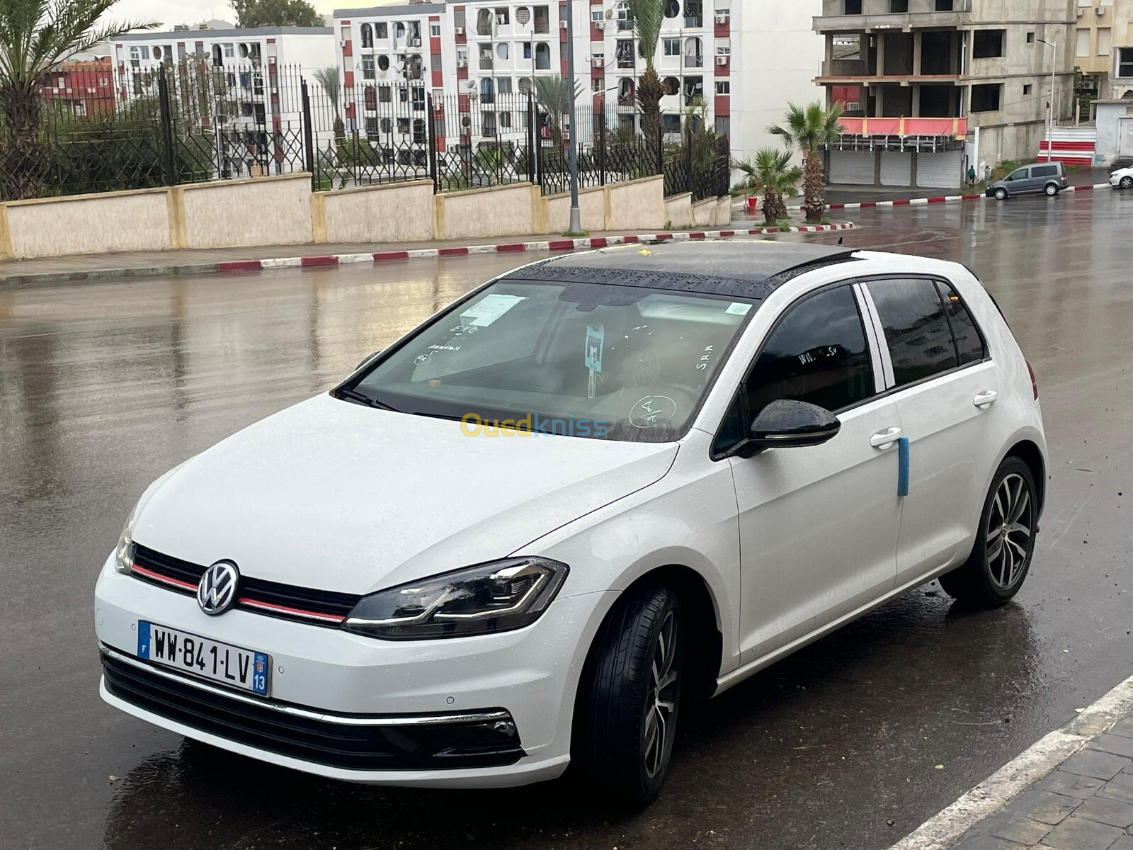 Volkswagen Golf 7 2019 Drive