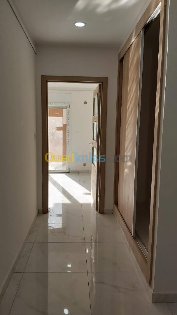 Vente Appartement F3 Alger Cheraga