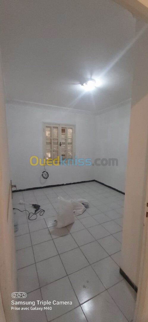 Vente Appartement F3 Alger Birkhadem