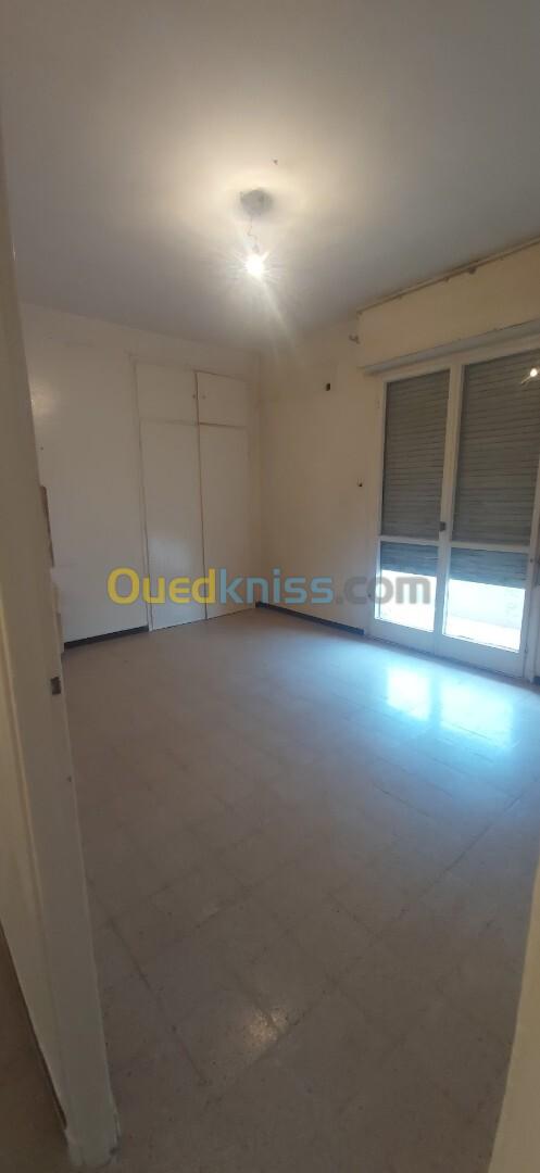 Vente Appartement F5 Alger El biar