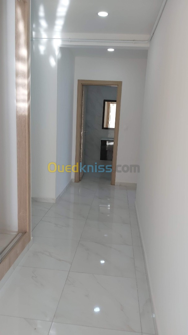 Vente Appartement F3 Alger Cheraga