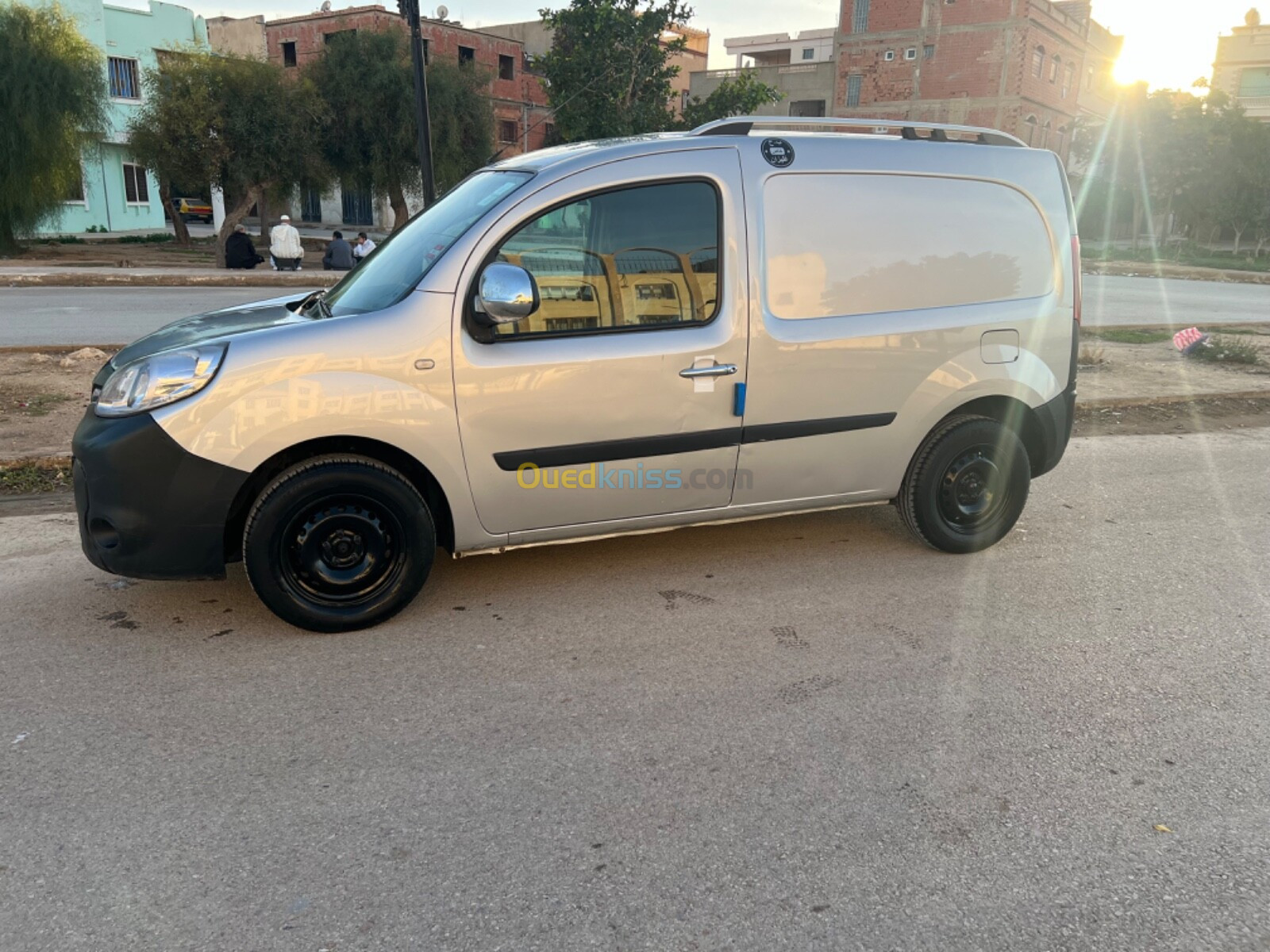 Renault Kangoo 2015 Confort (Utilitaire)