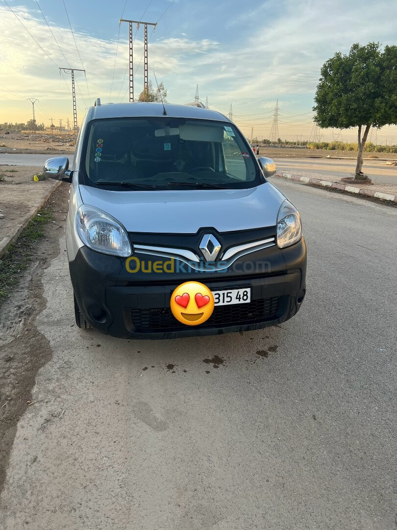 Renault Kangoo 2015 Confort (Utilitaire)