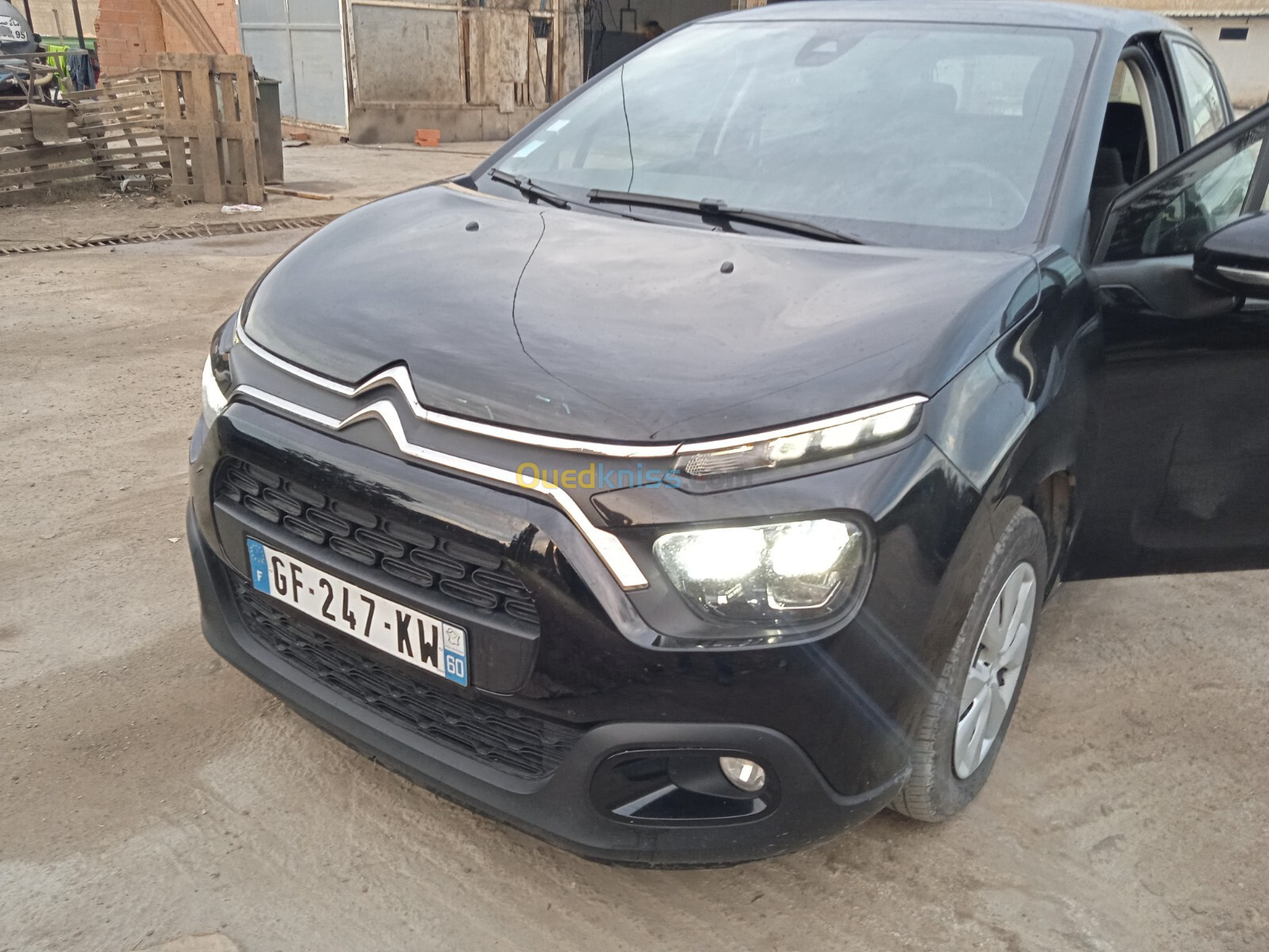 Citroen C3 2022 