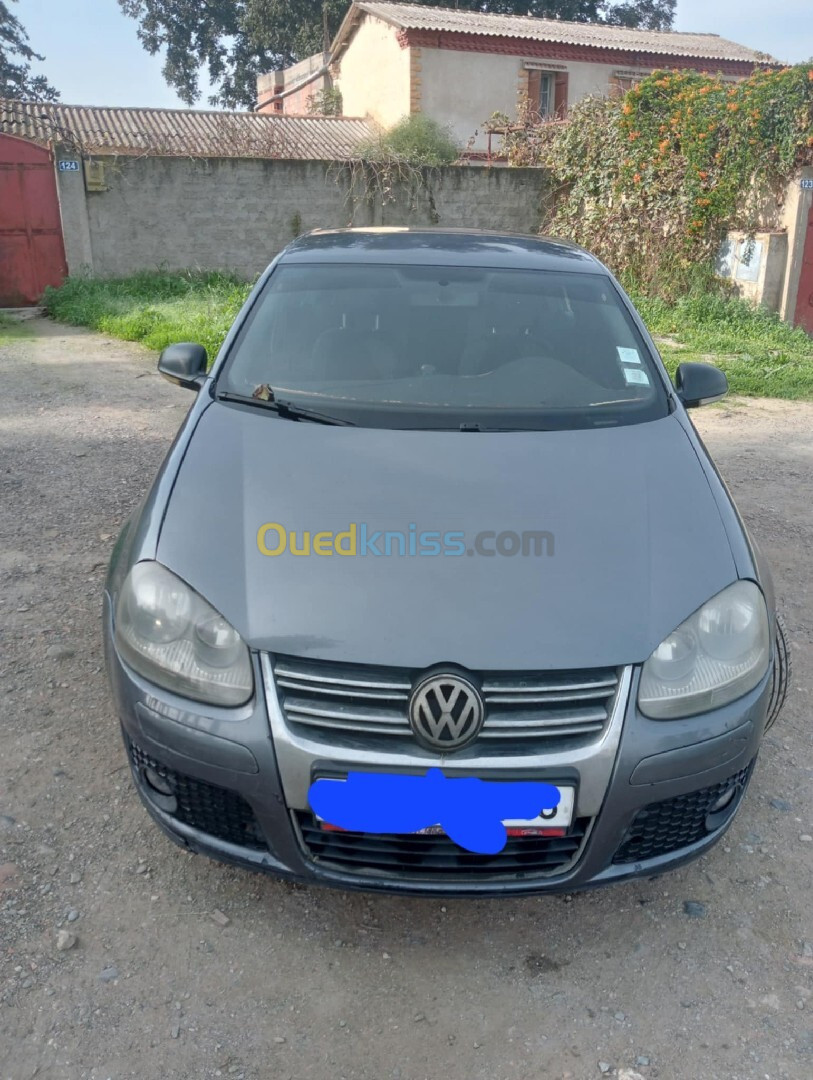 Volkswagen Passat 2007 Passat