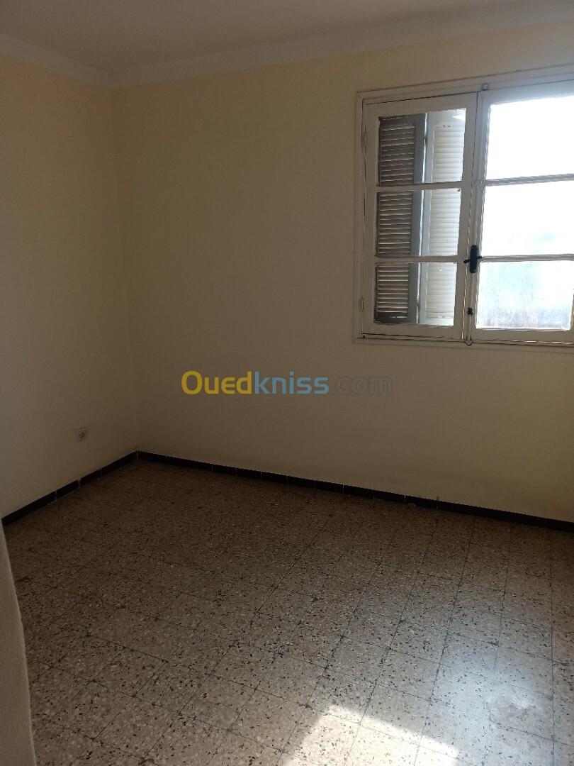 Vente Appartement F3 Alger Ain naadja