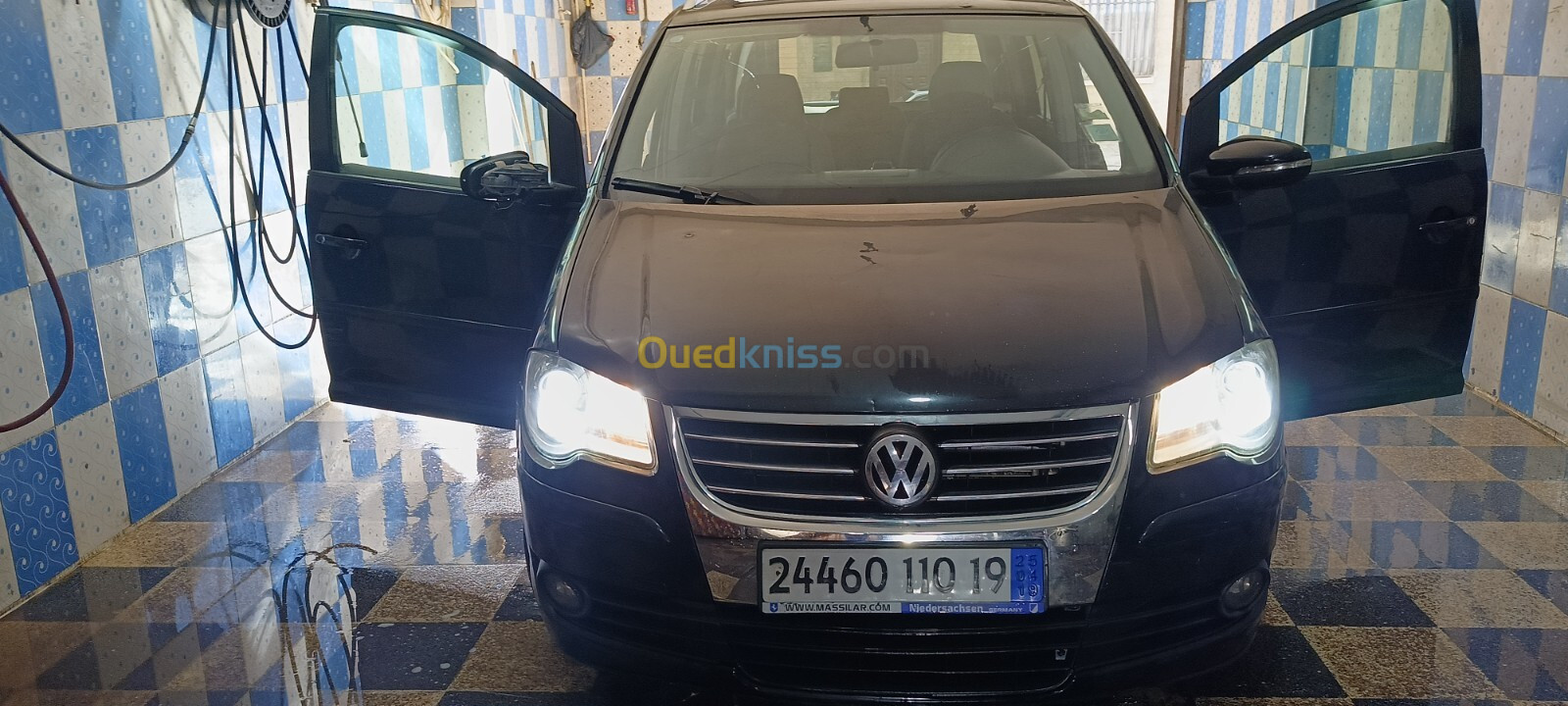 Volkswagen Touran 2010 Touran