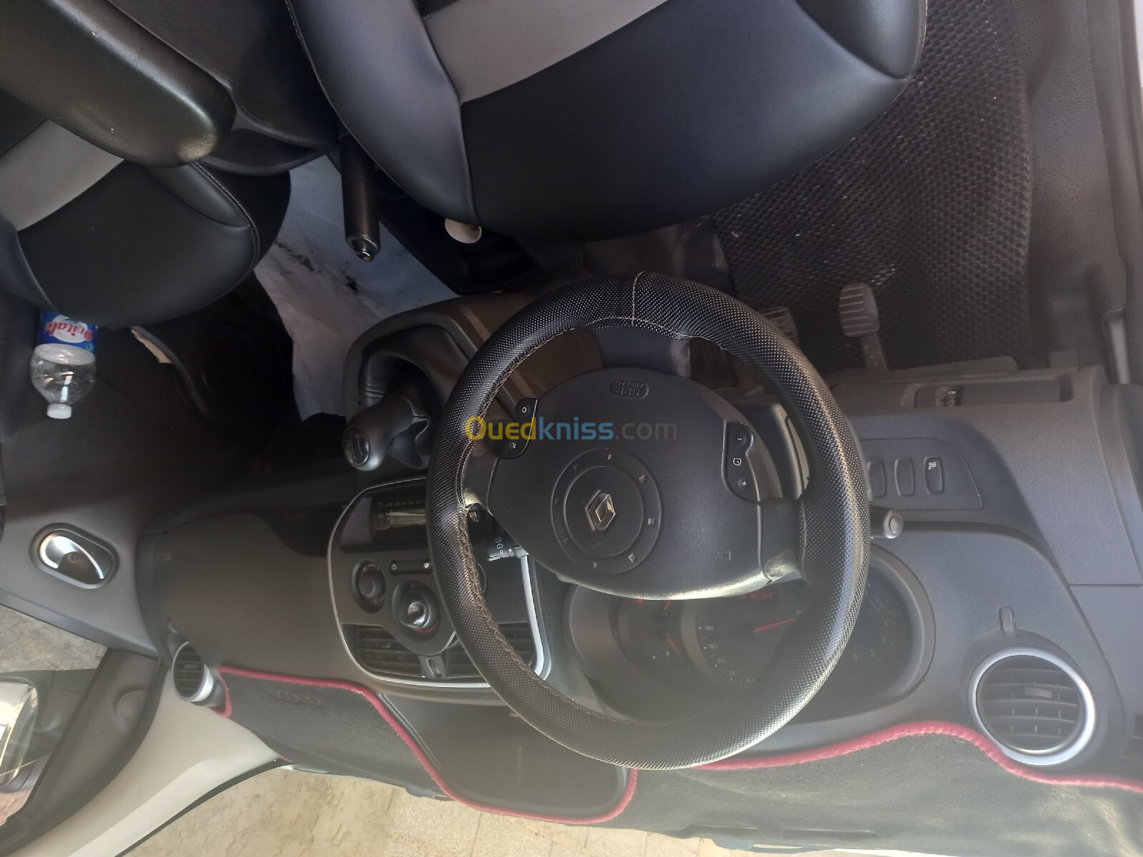 Renault Kangoo 2017 Confort