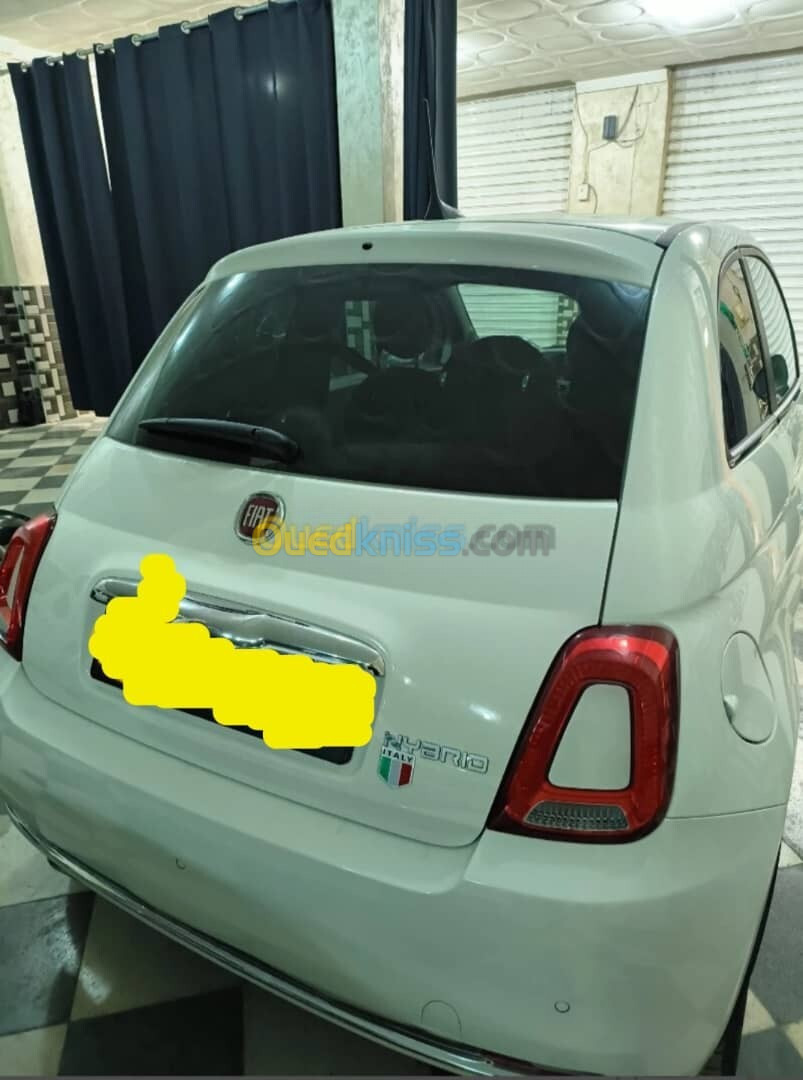 Fiat Fiat500 2024 Fiat