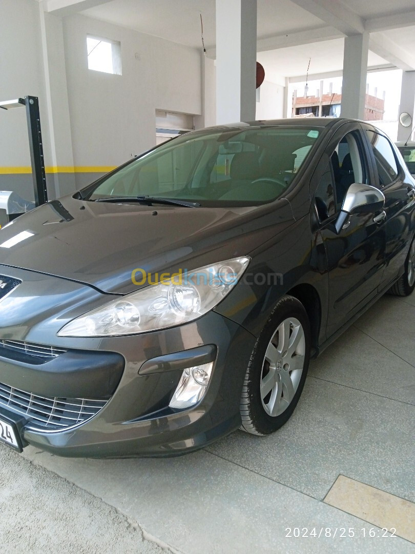 Peugeot 308 2011 Active