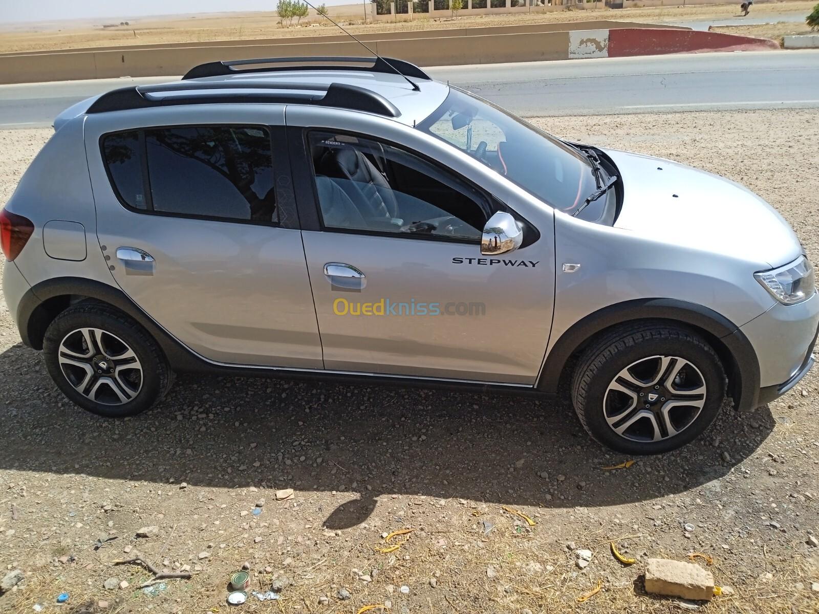 Dacia Sandero 2023 Stepway