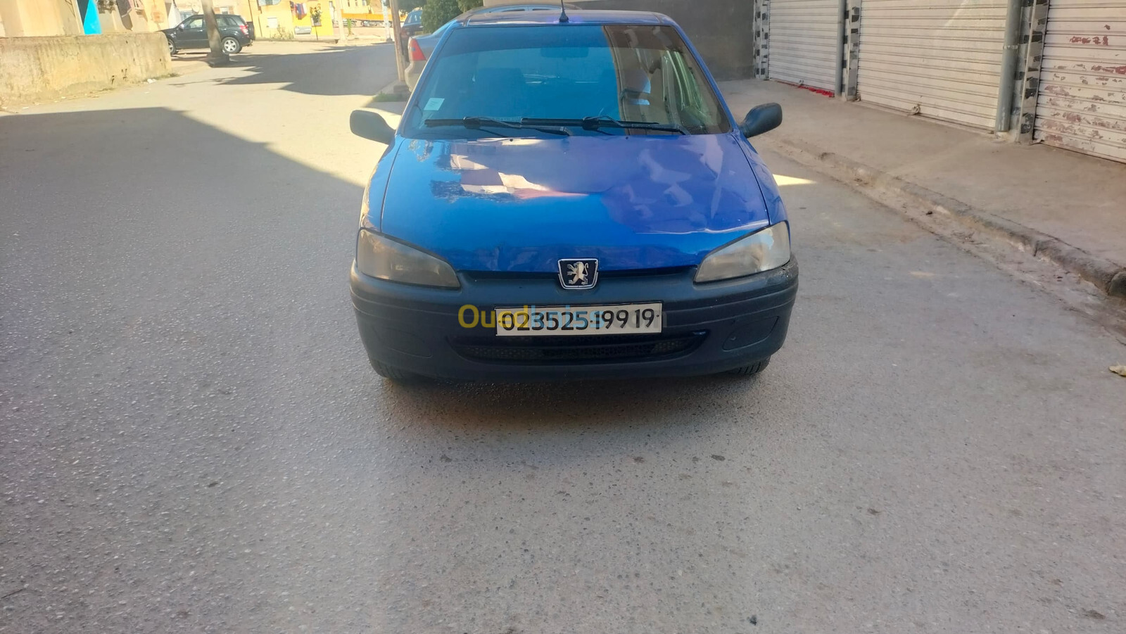 Peugeot 106 1999 106