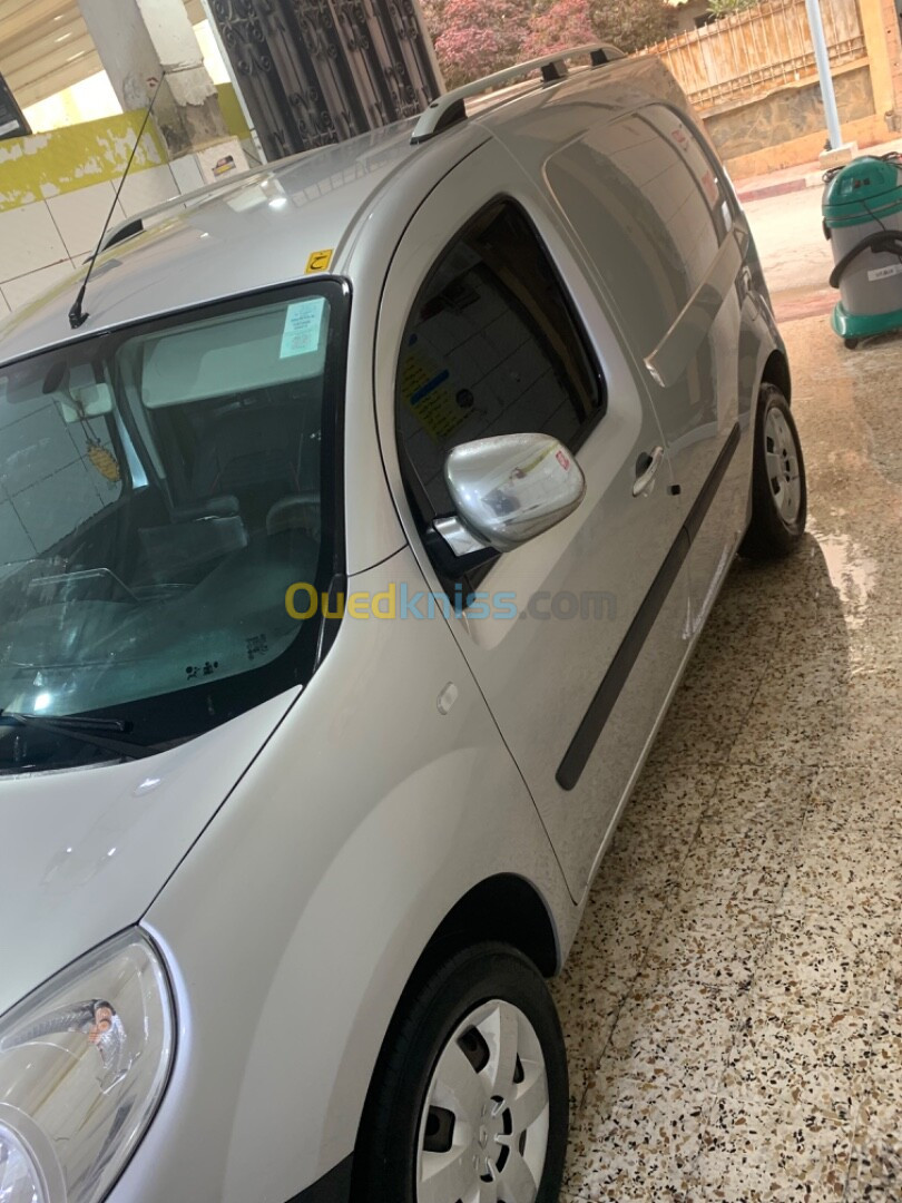 Renault Kangoo 2019 Grand confort (Utilitaire)