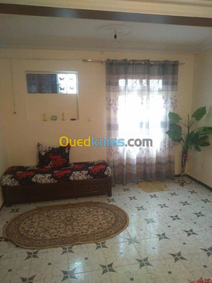 Location Appartement F2 Alger Ain taya