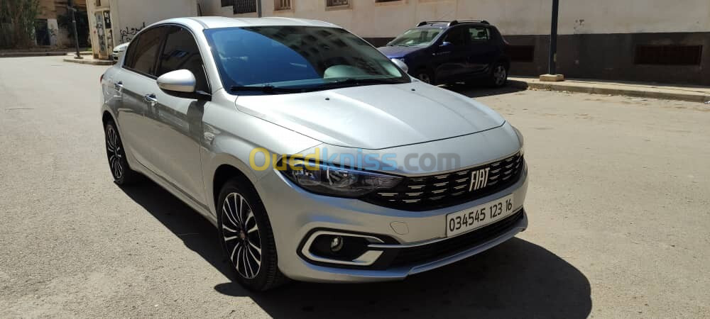 Fiat Tipo 2023 Life