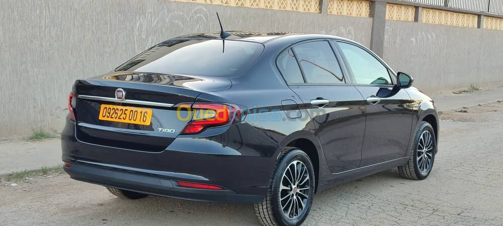 Fiat Tipo 2024 Urban+