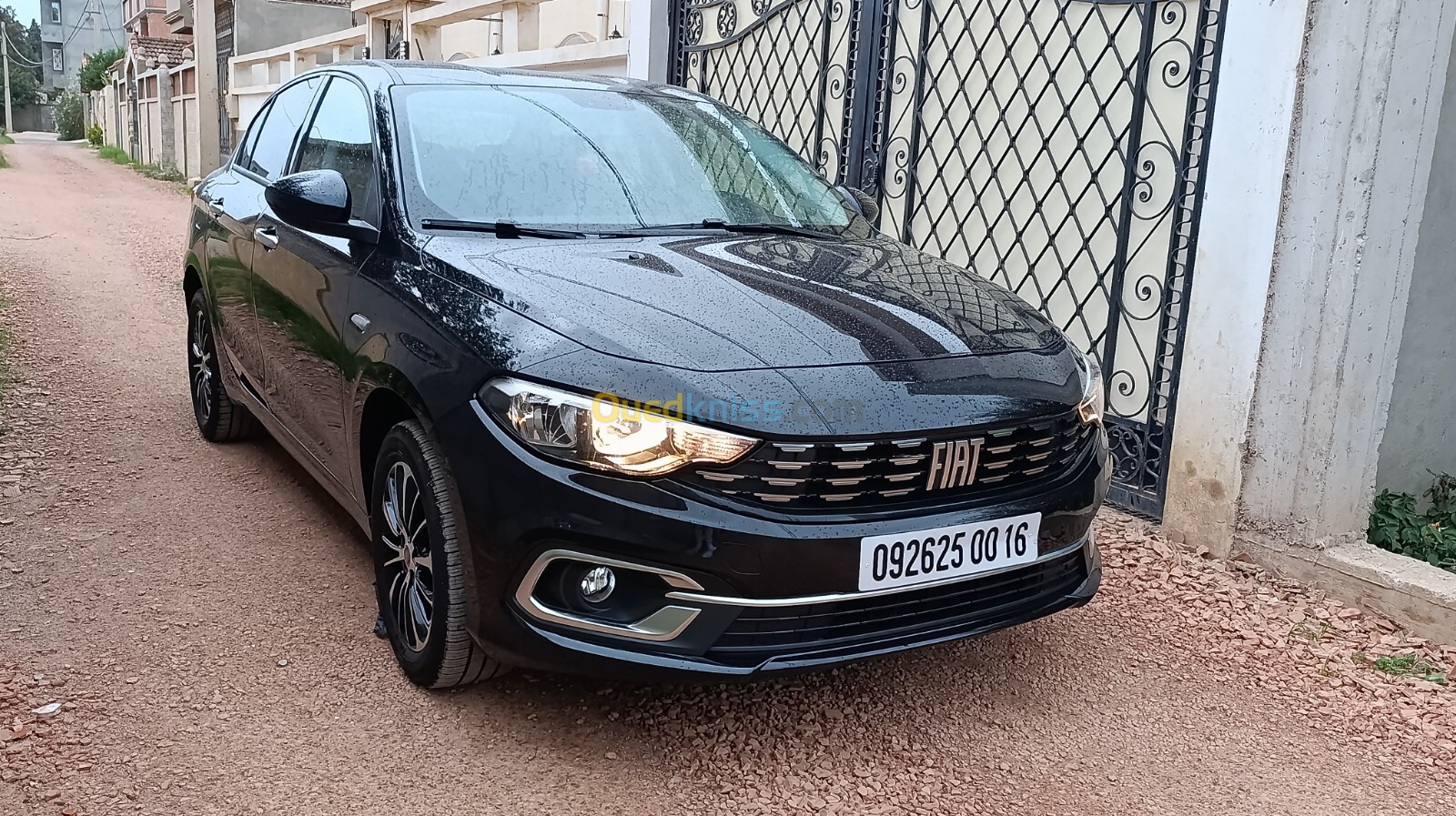 Fiat Tipo 2024 Life