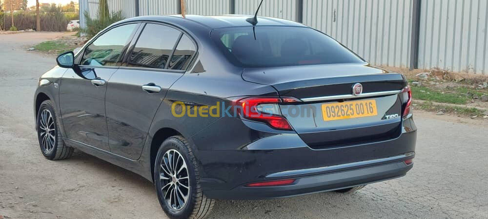 Fiat Tipo 2024 Urban+