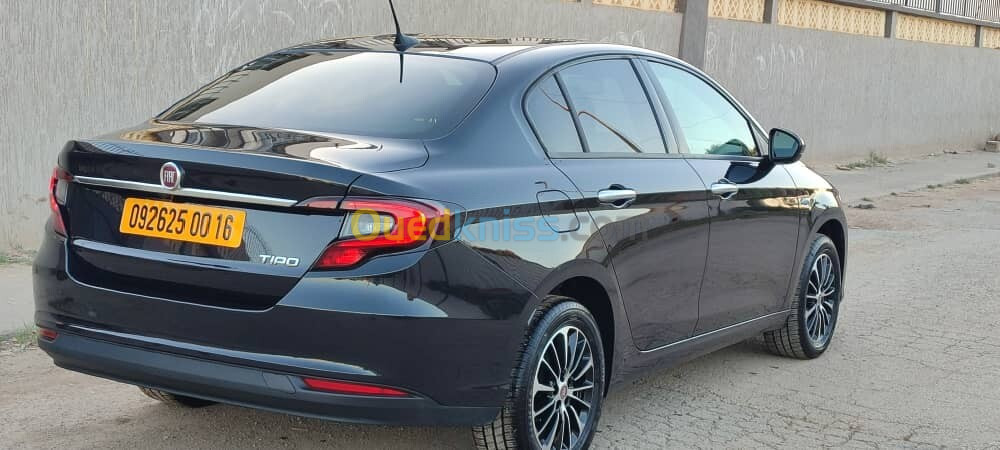 Fiat Tipo 2024 2024