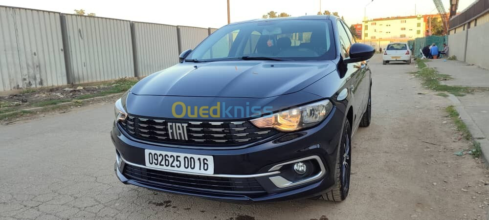 Fiat Tipo 2024 Urban+