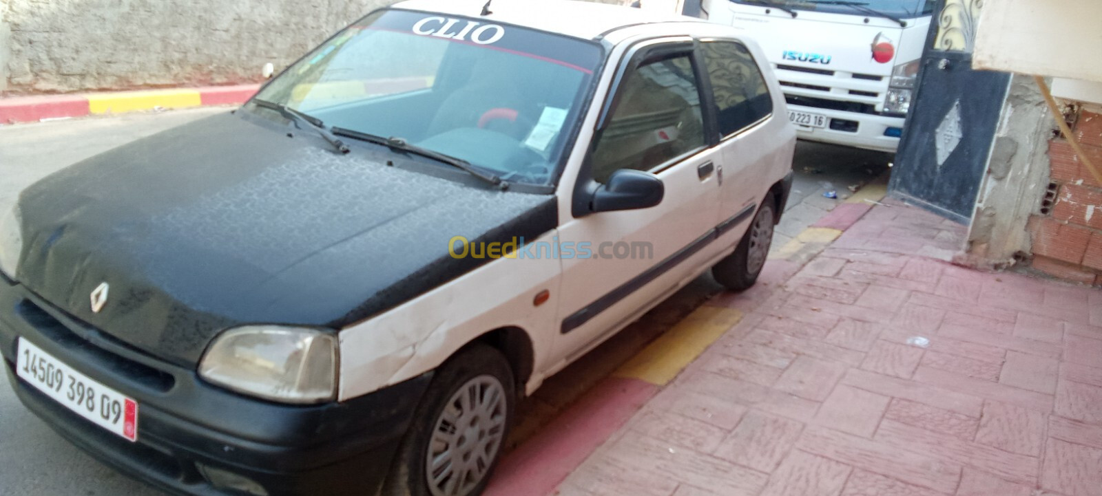 Renault Clio 1 1998 