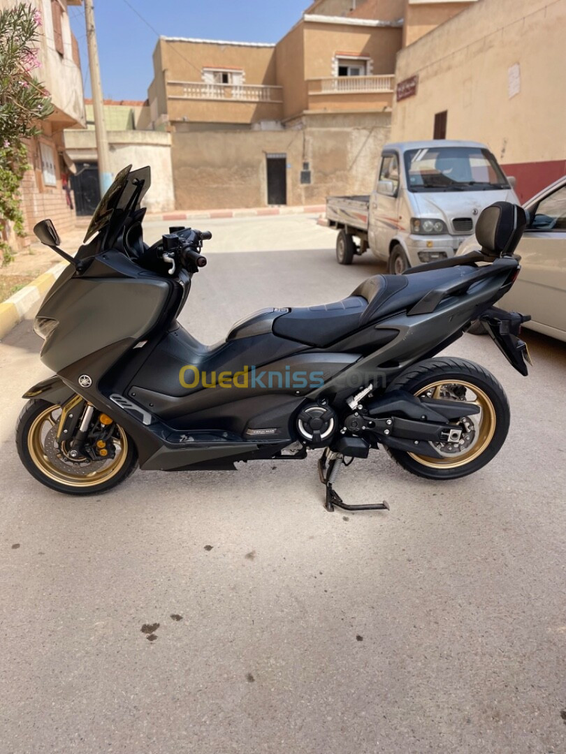 Yamaha Tmax 560 2020