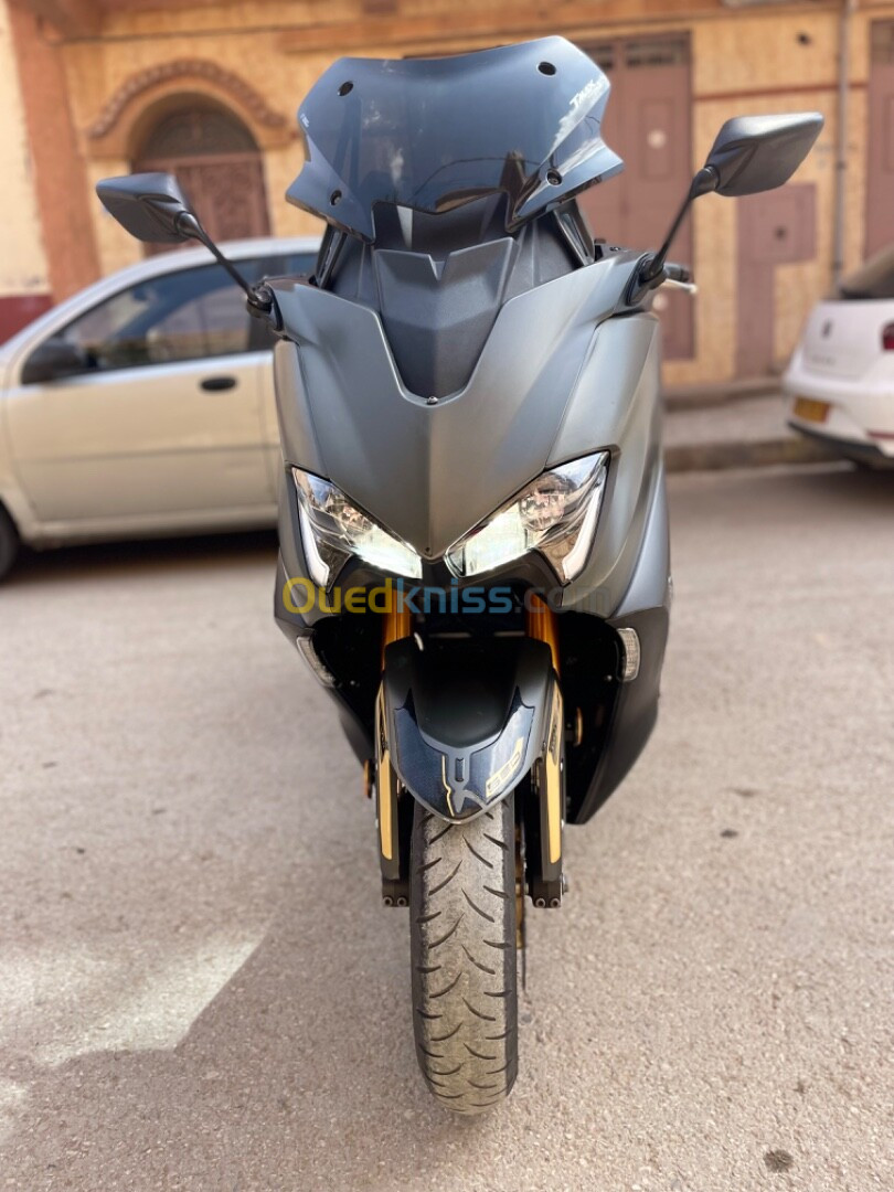 Yamaha Tmax 560 2020