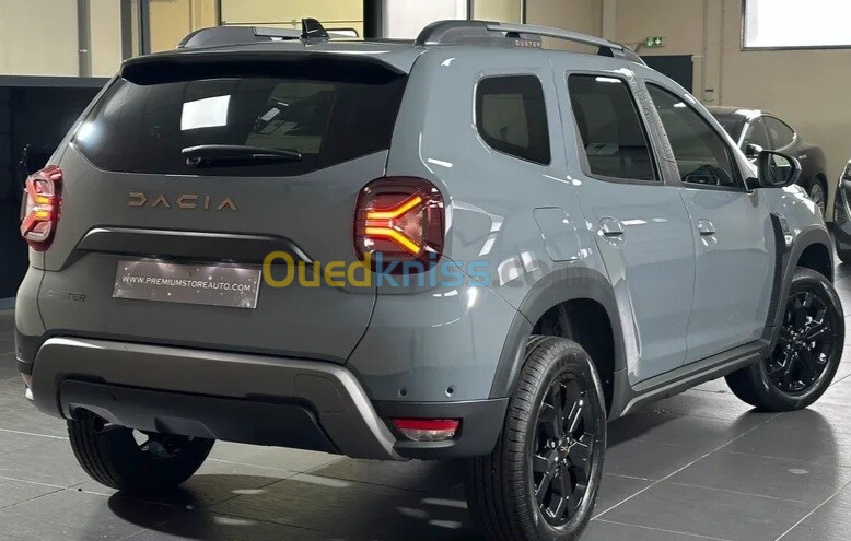 Dacia Duster 2024 Gold extrême