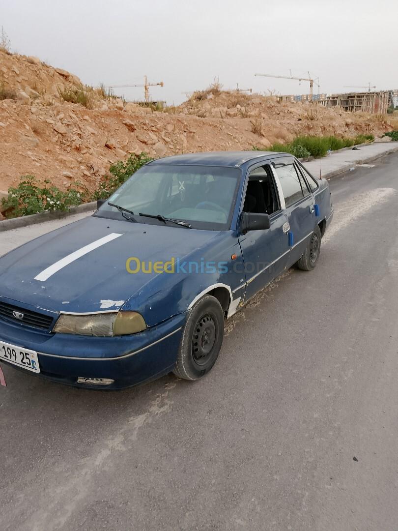 Daewoo Cielo 1999 