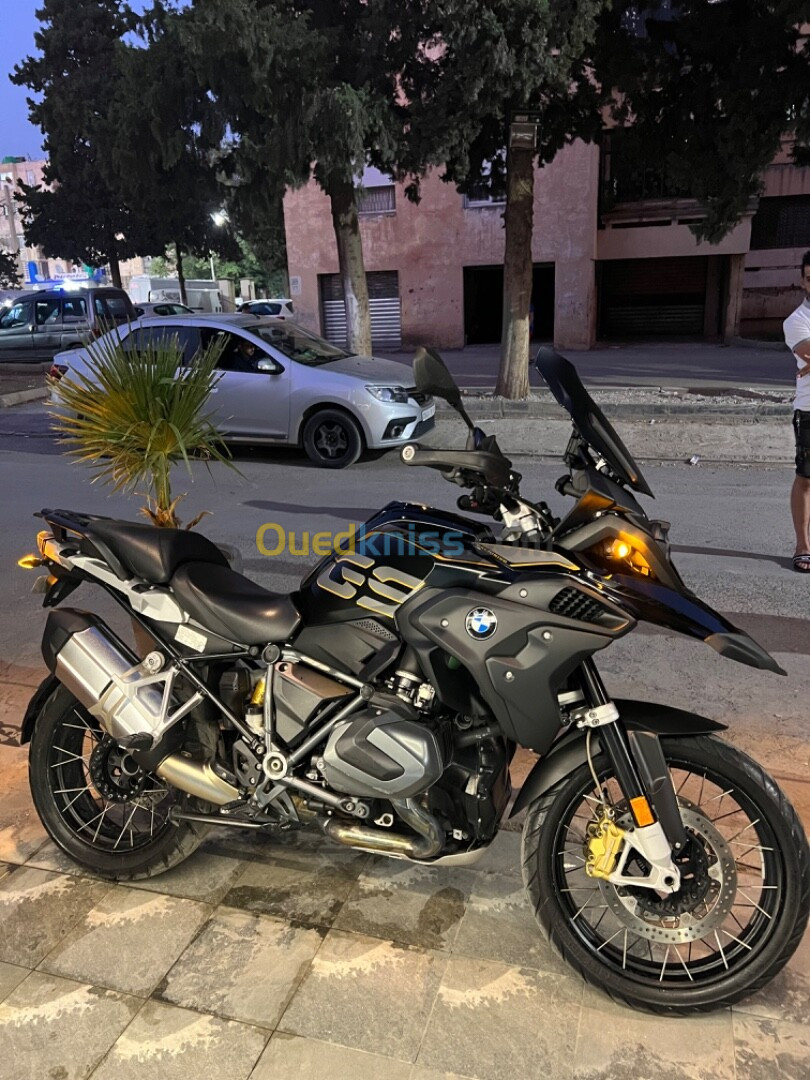 BMW Bmw gs 1250 